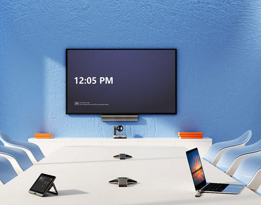 Bộ thiết bị hội nghị Yealink MVC840