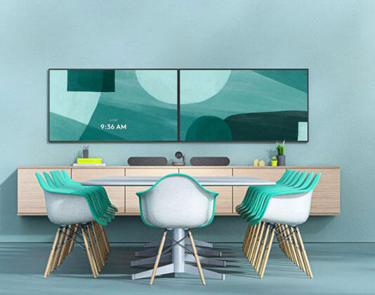 Logitech Rally System