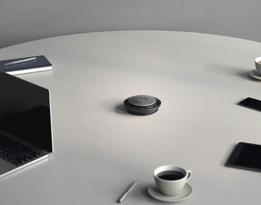 Loa tích hợp micro Jabra Speak 750