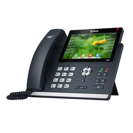 Điện thoại IP Yealink SIP-T48S