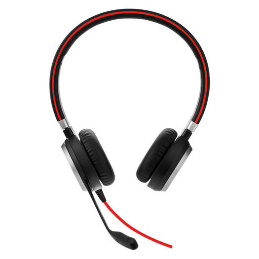 Tai nghe Jabra Evolve 40 Stereo / Mono